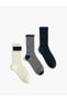Носки Koton Trio Socks