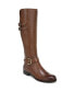 Фото #1 товара Jessie Wide Calf Riding Boots