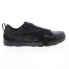 Фото #1 товара Altama Urban Low 334751 Mens Black Canvas Lace Up Athletic Tactical Shoes