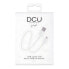 Фото #3 товара DCU Tecnologic Connection USB A-Micro USB 1m