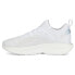 Фото #5 товара Puma Pwr Xx Nitro Nova Shine Training Womens White Sneakers Athletic Shoes 3779