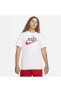 Фото #2 товара Футболка для спорта Nike Sportswear Tee Futura 2 Erkek Tişört