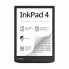 Эл. книга PocketBook InkPad 4 32 GB 7,8"