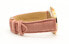 Paul Valentine Damen Armbanduhr MARINA ROSE GOLD PINK VELVET 36 MM PV36149