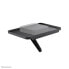 Фото #2 товара Neomounts by Newstar multimedia shelf - Black - 6 kg - 180 mm - 47 mm - 185 mm - 131 mm