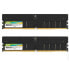 Фото #1 товара Память RAM Silicon Power SP032GBLVU480F22 32 GB (2 x 16 GB) DDR5