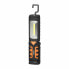 Фото #1 товара ORNO LAMPA WARSZTATOWA LED COB 3W + 1W LED AKUM. 1200mAh