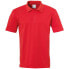 UHLSPORT Essential short sleeve polo