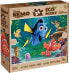 Фото #1 товара Lisciani LISCIANI DISNEY PUZZLE EKO DWUSTRONNE NEMO 24 EL.