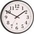 Фото #1 товара mebus 52710 настенные часы Круг Черный