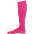 ASICS Studio NoSlip Compression Knee High Socks Womens Pink Athletic ZK2426-0286