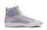 Nike Blazer Mid 77 GS DQ6084-500 Sneakers