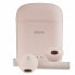 Фото #3 товара Bluetooth-наушники Denver Electronics TWE-46ROSE Розовый Разноцветный