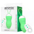 Фото #2 товара Brightgreen Vibrating Egg Remote Control USB Silicone