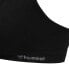 ფოტო #5 პროდუქტის HUMMEL MT Juno Sports Bra Seamless 3 Units