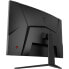 MSI Optix G27CQ4DE E2, 27 Zoll Curved Gaming Monitor, 170 Hz, VA, FreeSync