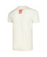 Фото #4 товара Men's Cream Bloodsport 35th Anniversary T-shirt