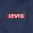 Фото #4 товара LEVI´S ® KIDS Boxtab full zip sweatshirt