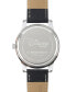 Фото #2 товара Наручные часы Timex Men's M79 Stainless Silver-Tone Steel Bracelet Watch 40mm.