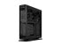 Фото #11 товара Fractal Design Ridge Black Mini-ITX Slim Small Form Factor Console PC Case with