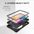 Etui na tablet eStuff Samsung Galaxy Tab S6 Lite - фото #3