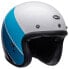 Фото #4 товара BELL MOTO Custom 500 open face helmet