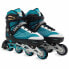 Фото #2 товара Роликовые коньки регулируемые STAMP Inline Skates Stamp OX794303 42-45