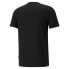 Фото #2 товара PUMA Reflective short sleeve T-shirt