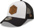 Фото #3 товара New Era Trucker Caps Baseball Cap Adjustable MLB NFL NBA Cap Baseball Snapback Summer