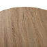Фото #3 товара Обеденный стол Versa Lia Металл Деревянный MDF 120 x 73 x 120 cm
