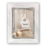 Фото #1 товара Zep ATHIS - MDF - Wood - Grey - White - Single picture frame - Table - Wall - 13 x 18 cm - Rectangular