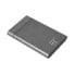 External Box Ibox IEUHDD6 Grey 2,5"