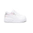 Фото #1 товара Puma Cali Dream Starry Night Ac Lace Up Toddler Girls Size 4 M Sneakers Casual