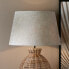 Phinesse Lampshade grey Schirmen