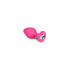 Anal plug EasyToys Pink