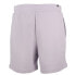 Фото #2 товара Puma Emboss Poly Tape Shorts Mens Purple Casual Athletic Bottoms 67302205