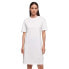 Фото #1 товара BUILD YOUR BRAND Organic Oversized Short Sleeve Short Dress