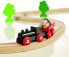 Фото #3 товара Brio Little Forest Train Starter Set (33042)