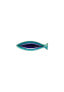 Фото #1 товара Поднос для рыбы Casafina Dori Small 8 дюймов