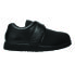 Propet Pedwalker 3 Walking Mens Black Sneakers Athletic Shoes MPED3B 15, EEEE, Очень широкая - фото #1