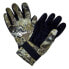 SIGALSUB Reinforced 2 mm Lined Couro gloves