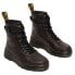 ფოტო #2 პროდუქტის DR MARTENS Combs Tech Leather Boots