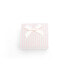 Фото #1 товара Gift box with colored polka dots KP5-9