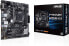 Фото #2 товара Asus Prime B450-Plus Motherboard, AMD AM4 Socket, ATX, DDR4 Memory, Native M.2, USB 3.1 Gen 2 Support