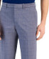Фото #4 товара Men's Modern-Fit Stretch Resolution Dress Pants