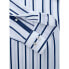 HACKETT Bold Stripe long sleeve shirt