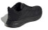 Фото #4 товара Кроссовки Adidas Duramo Lite 2.0 уменьшающие удары и предотвращающие скольжение, низкие, для бега, мужские, черного цвета
