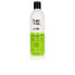 Revlon Pro You The Twister Shampoo Увлажняющий шампунь для кудрявых и волнистых волос