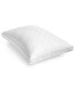 Фото #1 товара Continuous Comfort™LiquiLoft Gel-Like Medium/Firm Density Pillow, King, Created for Macy's