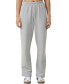 Фото #1 товара Women's Light Weight Straight Sweatpants